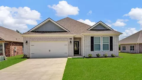 8288 Bankhead Dr, Olive Branch, MS 38654