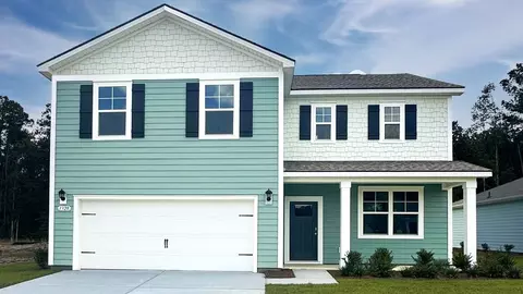 1328 Parkside Ct, Conway, SC 29527