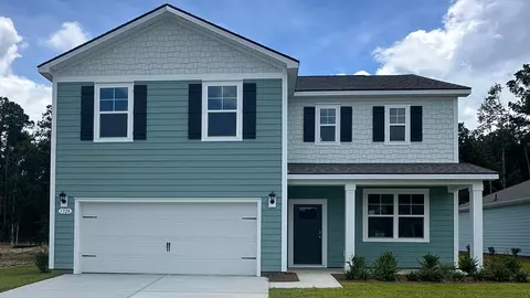 1328 Parkside Ct, Conway, SC 29527
