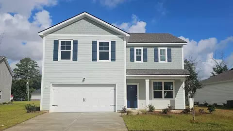 1328 Parkside Ct, Conway, SC 29527