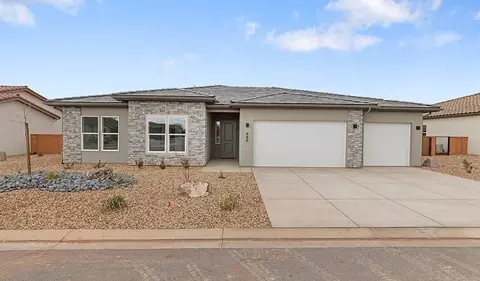 690 S 230 W, Ivins, UT 84738