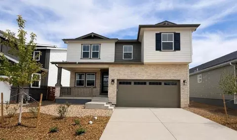 3263 N Catawba Way, Aurora, CO 80019