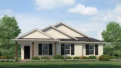 5405 Fornea Glen Way, Slidell, LA 70461