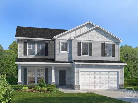 117 Snowbell Ct, Savannah, GA 31419