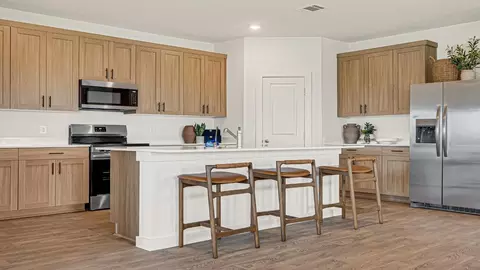 Kitchen - 1004 Switchgrass Ct, Sealy, TX 77474 photo 1 of 7