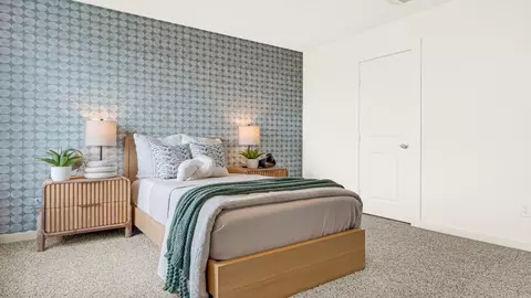 Bedroom - 1004 Switchgrass Ct, Sealy, TX 77474 photo 2 of 16