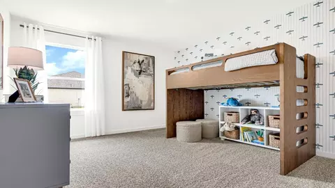 Bedroom - 1004 Switchgrass Ct, Sealy, TX 77474 photo 3 of 16