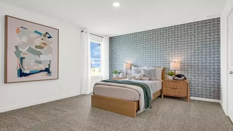 Bedroom - 1004 Switchgrass Ct, Sealy, TX 77474 photo 1 of 16