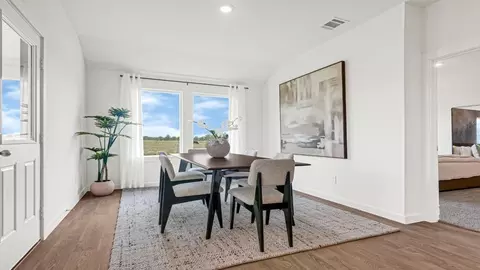 Dining - 1004 Switchgrass Ct, Sealy, TX 77474 photo 1 of 3