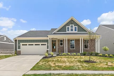 6501 River Birch St, Tipp City, OH 45371