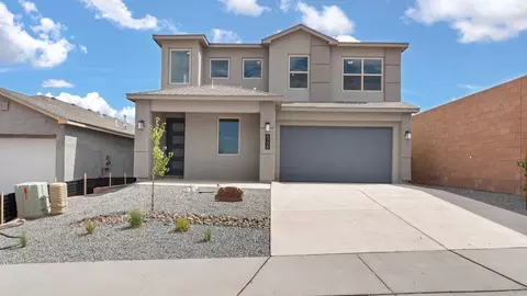 4101 Emerson Dr NE, Rio Rancho, NM 87144