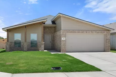 15401 Fulton Ave, Lubbock, TX 79424