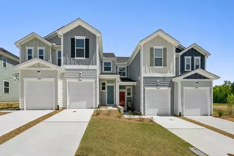 2206 Rabbitbrush St, Durham, NC 27704