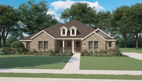 2201 Scissortail St, Waxahachie, TX 75165
