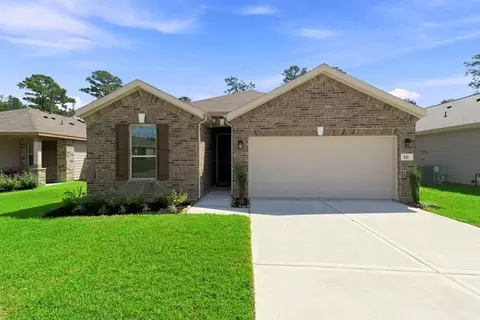 842 Mustang Ridge Ter, Magnolia, TX 77354