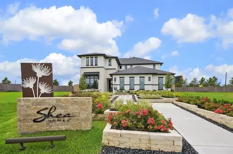 16322 Bottlebrush Bluff Dr, Hockley, TX 77447