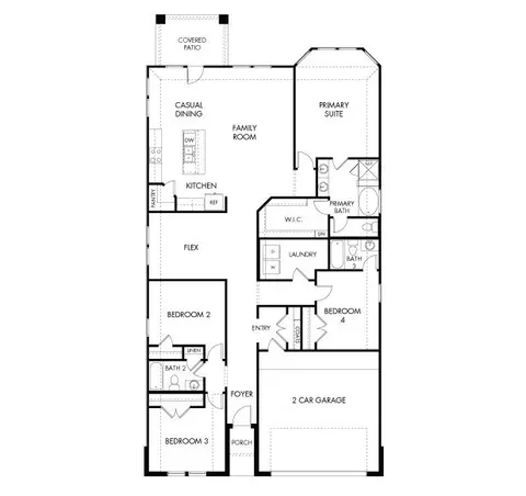 1657 Hopson Ranch Dr, Conroe, TX 77301