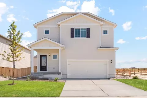 7206 Aspen Brook Ave, Frederick, CO 80530