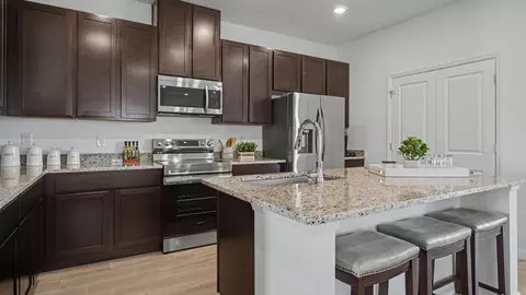 Kitchen - 14055 Spring Hill Dr, Spring Hill, FL 34609 photo 2 of 4