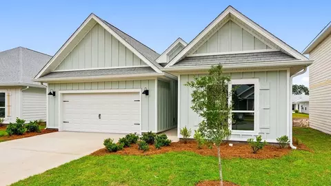 590 Hancock Way, Panama City Beach, FL 32413