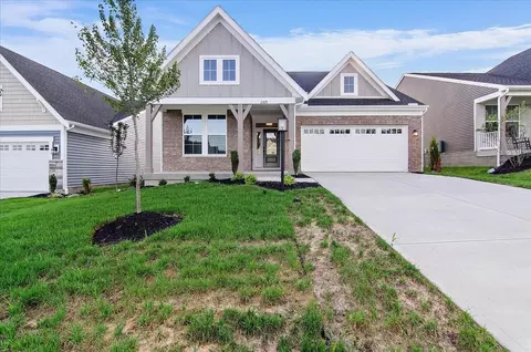 2309 Oclery Ave, Union, KY 41091