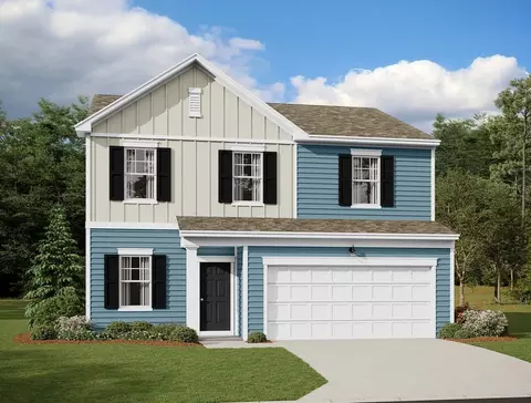 3228 Barrel Oak Pass, Columbia, TN 38401