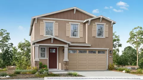 2325 W Newton Ave, Visalia, CA 93291