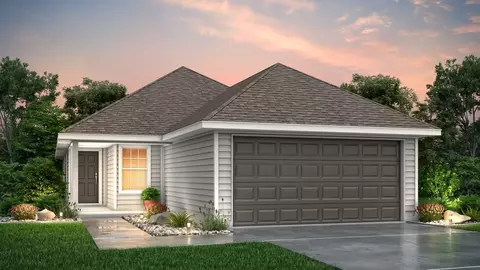 2577 Gideon Ln, New Braunfels, TX 78130