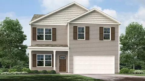 112 N Blissful Meadows Dr, Harriman, TN 37748