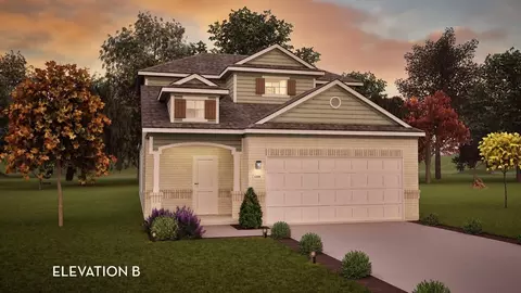 8903 Hazel Birch, Elmendorf, TX 78112
