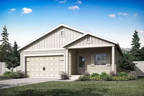 Exterior - 7242 N Bald Eagle Way, Eagle Mountain, UT 84005 photo 13 of 17
