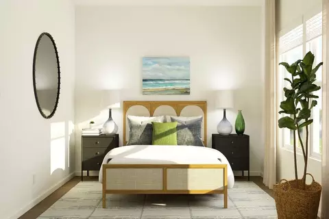 Bedroom - 7242 N Bald Eagle Way, Eagle Mountain, UT 84005 photo 1 of 2