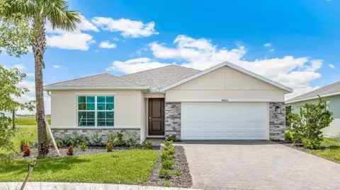 44696 Plumeria St, Punta Gorda, FL 33982