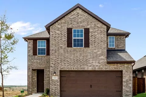 2267 River Bend Rd, Royse City, TX 75189