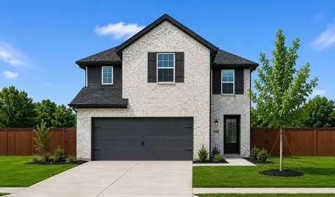 2267 River Bend Rd, Royse City, TX 75189