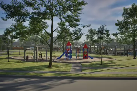 View/Area - 2704 Fork Way, Celina, TX 75009 photo 2 of 18
