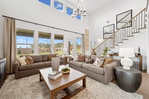 Living - 2704 Fork Way, Celina, TX 75009 photo 3 of 4