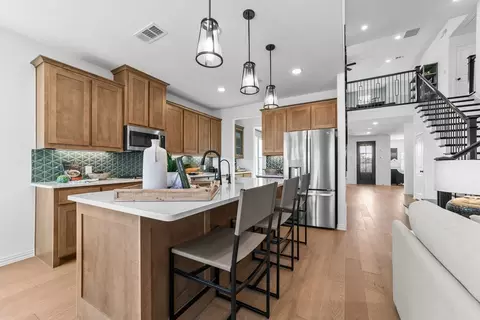 Kitchen - 2704 Fork Way, Celina, TX 75009 photo 1 of 4