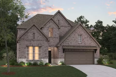 Exterior - 2704 Fork Way, Celina, TX 75009 photo 5 of 14