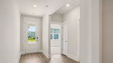 Entry Way - 2608 Hudson Trl, Conway, SC 29526 photo 1 of 3