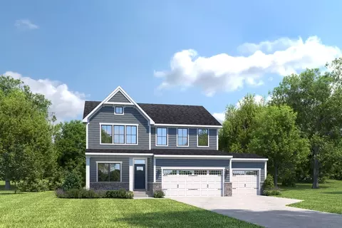 1010 Lacebark Dr, Ridgeville, SC 29472
