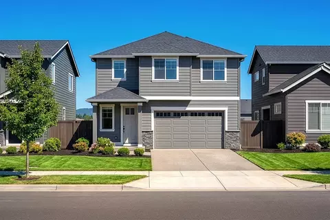 4646 S Green Pastures Dr, Ridgefield, WA 98642