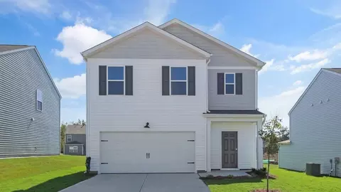 233 Olive Branch St, Sanford, NC 27332
