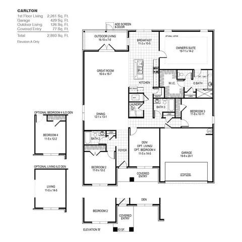7000 Terrapin Dr, Pace, FL 32571 photo 3