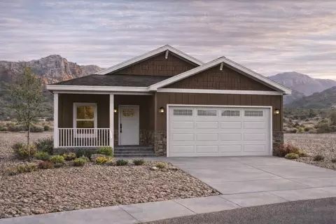 4637 N Boulder Creek Rd, Camp Verde, AZ 86322