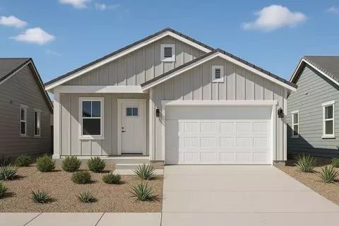 4637 N Boulder Creek Rd, Camp Verde, AZ 86322