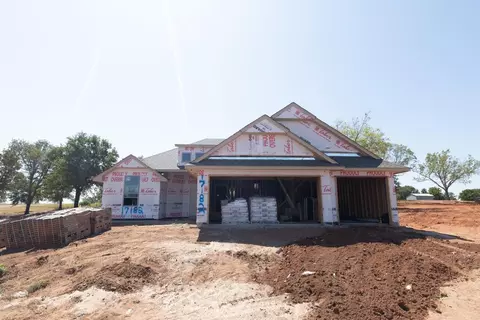 17182 Billy Rd, Washington, OK 73093
