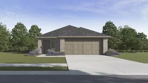 Sales Model In Sweetwater Springs, Sherman, TX 75092