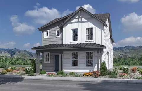 3468 Summer Dream Ave, Colorado Springs, CO 80922