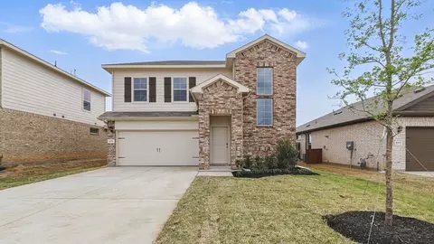 1237 Vista Park Dr, Decatur, TX 76234